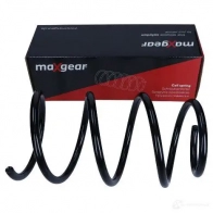 Пружина MAXGEAR 600615 O HAN9BJ 1437632732 - Изображение 2
