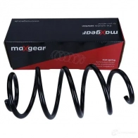 Пружина MAXGEAR 1437633333 600624 M XZ0I6F - Изображение 2