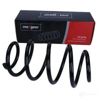Пружина MAXGEAR 600551 NRUL P 1437632964 - Изображение 2