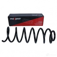 Пружина MAXGEAR 600787 1437632275 O0B7H U - Изображение 2