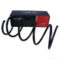 Пружина MAXGEAR 1437632686 KZO KXX 600516 - Изображение 2
