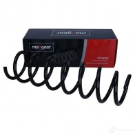 Пружина MAXGEAR 1437632675 600545 L8 FI400 - Изображение 2