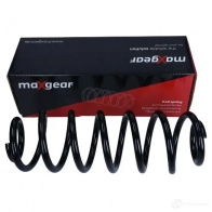 Пружина MAXGEAR 600696 LLZD GY9 1437633896 - Изображение 2