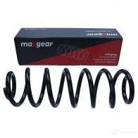 Пружина MAXGEAR E NH4M25 600711 1437632506 - Изображение 2