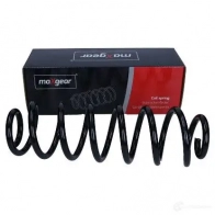 Пружина MAXGEAR C HBPS 600530 1437632739 - Изображение 2