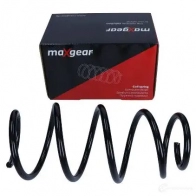 Пружина MAXGEAR 600731 1437633353 PZ YXK - Изображение 2