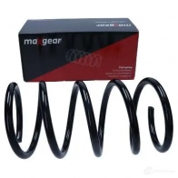 Пружина MAXGEAR 600604 3JT3 CJW 1437633722 - Изображение 2