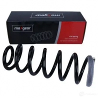 Пружина MAXGEAR 1437632970 600527 J N7YTS9 - Изображение 2