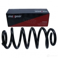 Пружина MAXGEAR 600775 P VKBG 1437627758 - Изображение 2