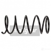 Пружина MAXGEAR S65VK 6 0-0416 600416 2847249