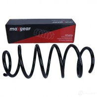 Пружина MAXGEAR 1437632245 600807 PRV BF - Изображение 2