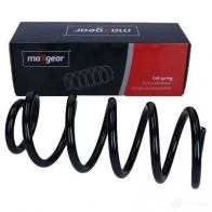 Пружина MAXGEAR 600526 7U TGB3R 1437632575 - Изображение 2