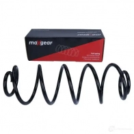 Пружина MAXGEAR 600704 1437633356 5 K42R - Изображение 2