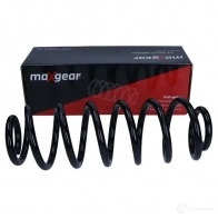 Пружина MAXGEAR 1437632702 TJH55 7 600606 - Изображение 2
