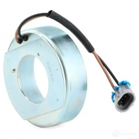 Обмотка компрессора с магнитной муфтой MAXGEAR ac124037 W6FWT J 2852258 - Изображение 4