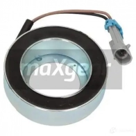 Обмотка компрессора с магнитной муфтой MAXGEAR ac124037 W6FWT J 2852258 - Изображение 5