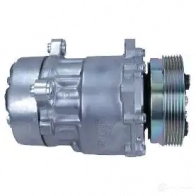 Компрессор кондиционера MAXGEAR ac359105 1437633227 Z5J SA - Изображение 3