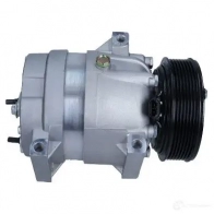 Компрессор кондиционера MAXGEAR ac364073 TVT 6V 1437633234 - Изображение 3