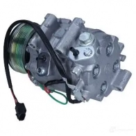 Компрессор кондиционера MAXGEAR 1437633239 BF9 W3 ac387698 - Изображение 2