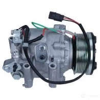 Компрессор кондиционера MAXGEAR 1437633239 BF9 W3 ac387698 - Изображение 3