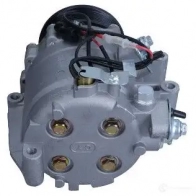 Компрессор кондиционера MAXGEAR 1424649895 GE8 TU31 ac368616 - Изображение 3