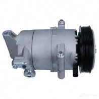 Компрессор кондиционера MAXGEAR 1437633248 H 6YE5DE ac377020 - Изображение 3