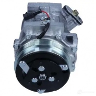 Компрессор кондиционера MAXGEAR ac366200 HMBNS A3 1437633272 - Изображение 2