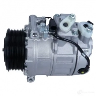 Компрессор кондиционера MAXGEAR 1437633518 ac330002 TJGI F3N - Изображение 2