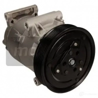 Компрессор кондиционера MAXGEAR 7OD1 7E 1424649893 ac330707 - Изображение 2