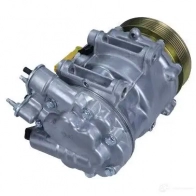Компрессор кондиционера MAXGEAR 1437633523 R 61OFW ac313246 - Изображение 2