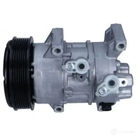 Компрессор кондиционера MAXGEAR 1437633535 M 4PUV ac353239 - Изображение 2