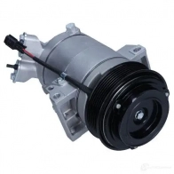 Компрессор кондиционера MAXGEAR 2ZJCV N 1437633246 ac324655 - Изображение 2