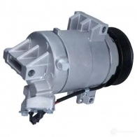 Компрессор кондиционера MAXGEAR 2ZJCV N 1437633246 ac324655 - Изображение 3