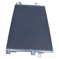 Радиатор кондиционера MAXGEAR 1425017964 ac823656 PEQUO A9 - Изображение 2