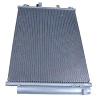 Радиатор кондиционера MAXGEAR 0R C11R ac813546 1425017955 - Изображение 2