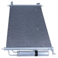 Радиатор кондиционера MAXGEAR 6 BRXR4P 1425018000 ac855135 - Изображение 2