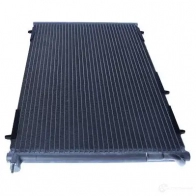 Радиатор кондиционера MAXGEAR MPB CVW ac819187 2852433