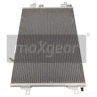Радиатор кондиционера MAXGEAR 2852430 ac813535 UNN3 I2