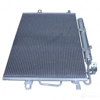 Радиатор кондиционера MAXGEAR ZYE 8P2B ac812464 1425017952 - Изображение 2