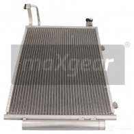 Радиатор кондиционера MAXGEAR JQ H1DXQ ac865482 1425018012 - Изображение 2