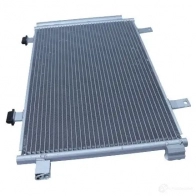 Радиатор кондиционера MAXGEAR ac816955 U0AP 7E 1425017957 - Изображение 2