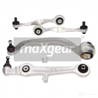 Ремкомплект рычага подвески MAXGEAR 2850649 8E0498998S1 /MG DYYWDU 722513 - Изображение 3