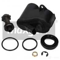 Элемент управления суппортом стояночного тормоза MAXGEAR O1A0UI 192933 1194316434 3C09 98281B/MG