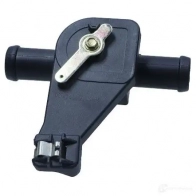 Клапан охлаждающей жидкости, кран печки MAXGEAR 1437615282 R3I QR 181016