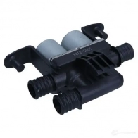 Клапан охлаждающей жидкости, кран печки MAXGEAR 8BAB 6U 170200 1438675709 - Изображение 2
