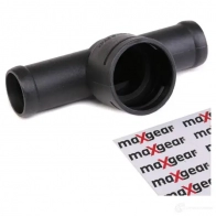 Фланец охлаждающей жидкости MAXGEAR 4LAD8Y 2835304 18-043 7 180437 - Изображение 2