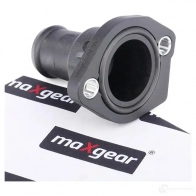 Фланец охлаждающей жидкости MAXGEAR IK54A7 180228 2835214 10730875 6 - Изображение 2