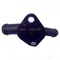 Фланец охлаждающей жидкости MAXGEAR 107 309DE5 180039 2835076 P5E1JQU