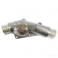 Фланец охлаждающей жидкости MAXGEAR 2835158 180170 5EJD W - Изображение 5