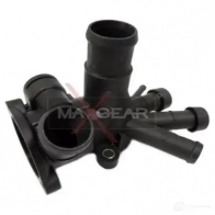 Фланец охлаждающей жидкости MAXGEAR 2835153 9 620A8 180165